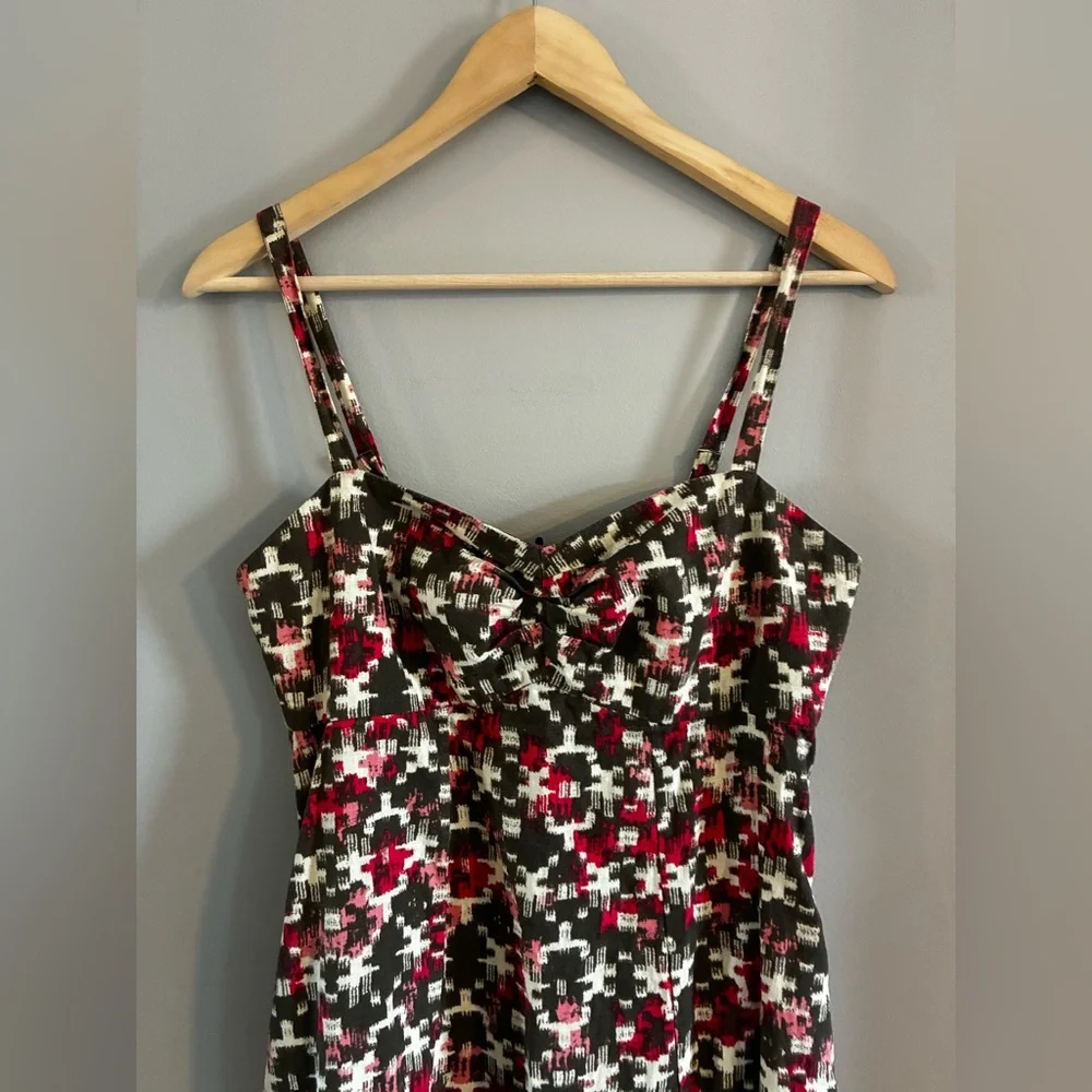 Patagonia Summertime Dress Size 8